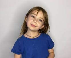 Póster Olivia Duflos