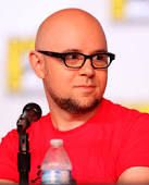 Póster Michael Dante DiMartino