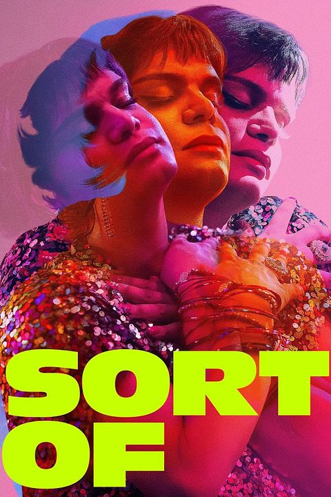 Sort Of : Póster