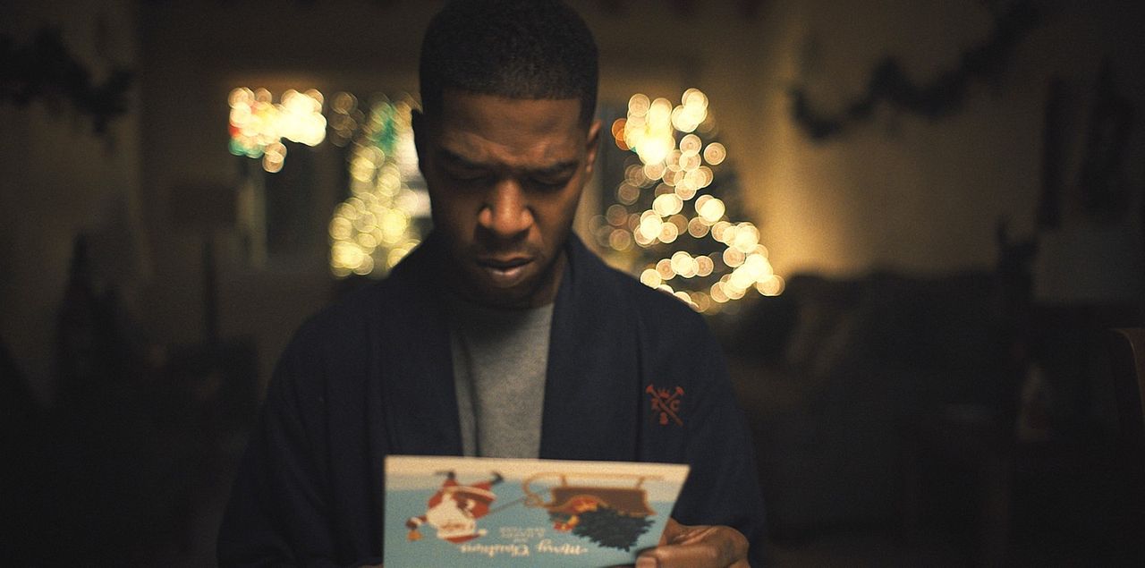 Venganza Silenciosa : Foto Kid Cudi