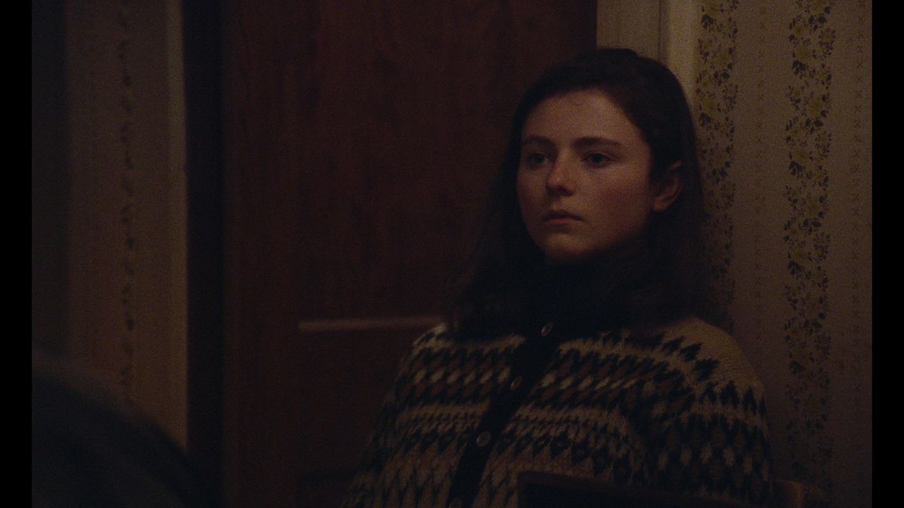 Mi Nombre Era Eileen : Foto Thomasin McKenzie