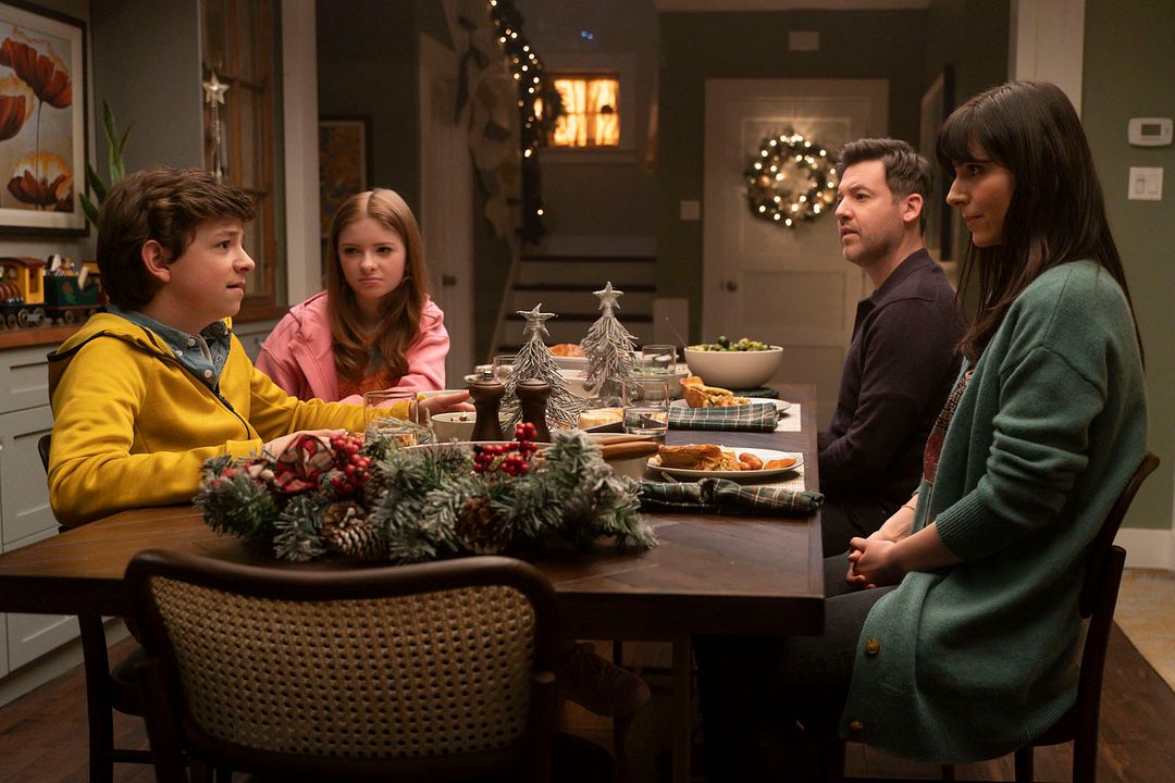 The Naughty Nine : Foto Winslow Fegley