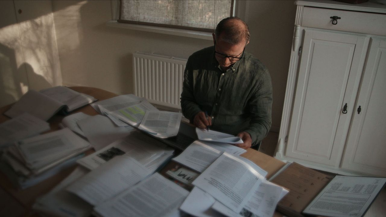 El gran cirujano del engaño : Foto