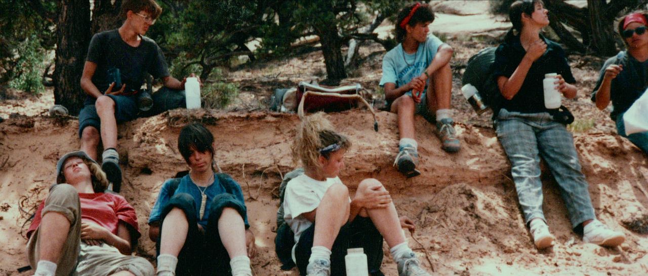 Campamento infernal: Pesadilla adolescente : Foto