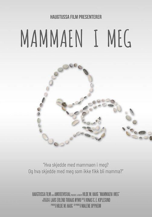 The Mum in Me : Póster