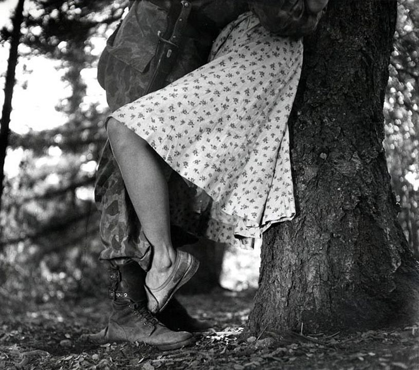 Fear and Desire : Foto