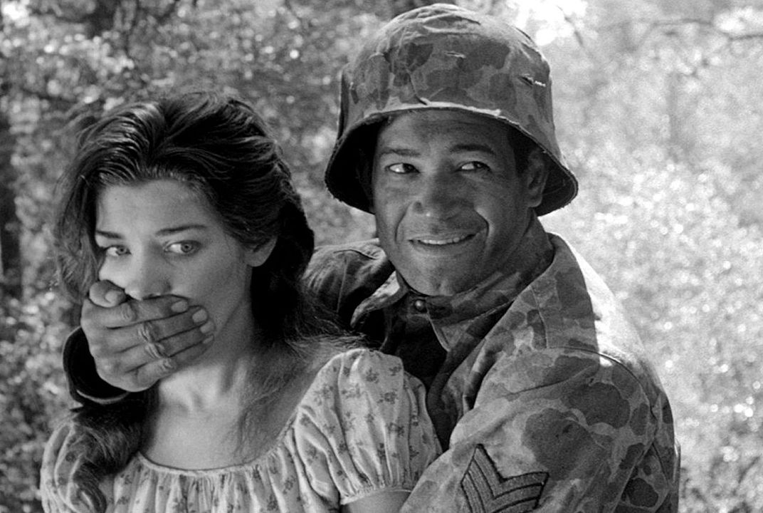 Fear and Desire : Foto