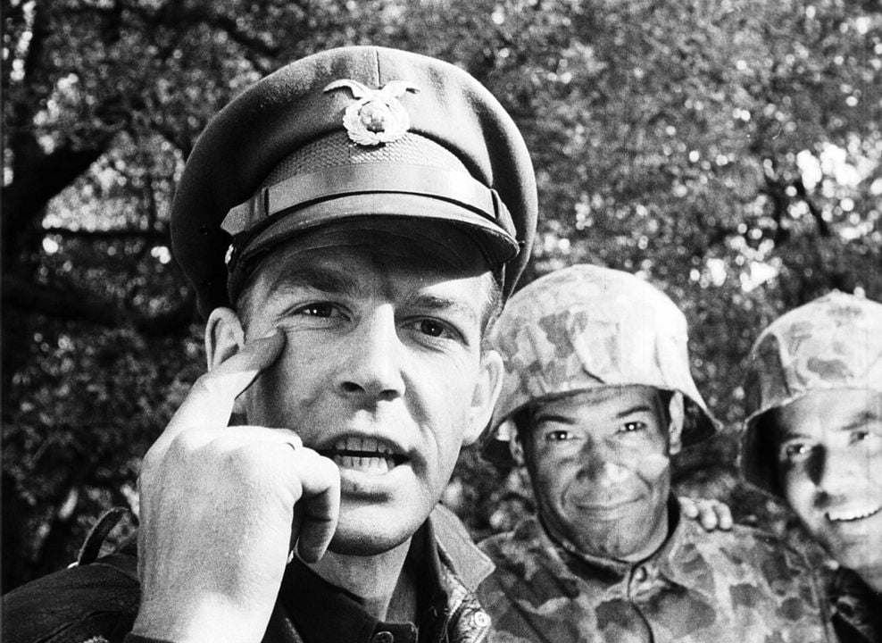 Fear and Desire : Foto