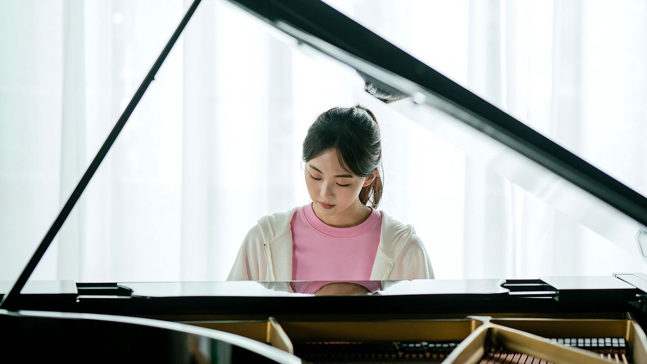 Soundtrack #2 : Foto