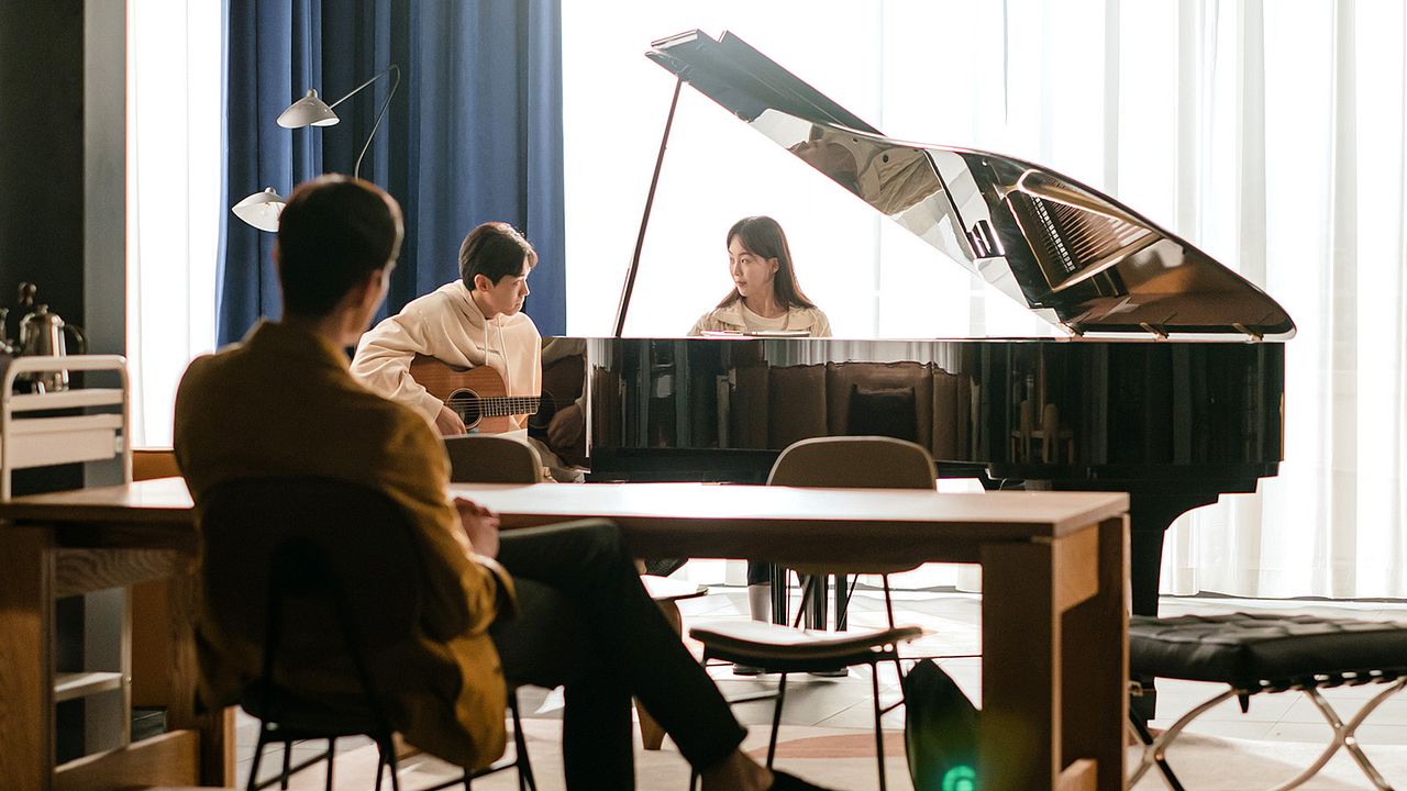 Soundtrack #2 : Foto