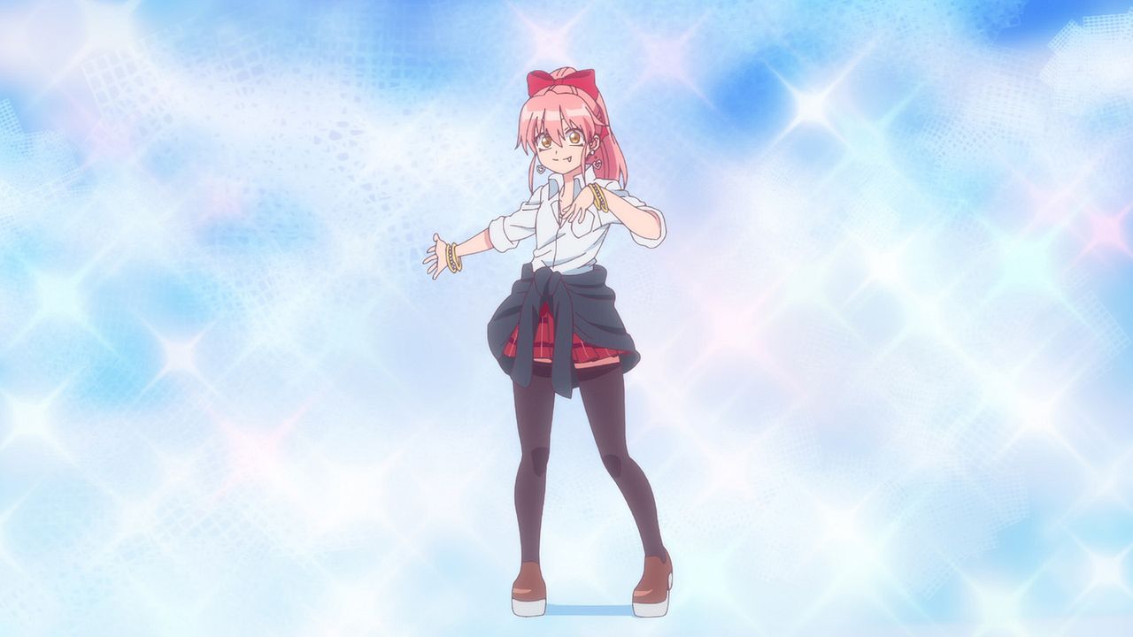 Undead Unluck : Foto