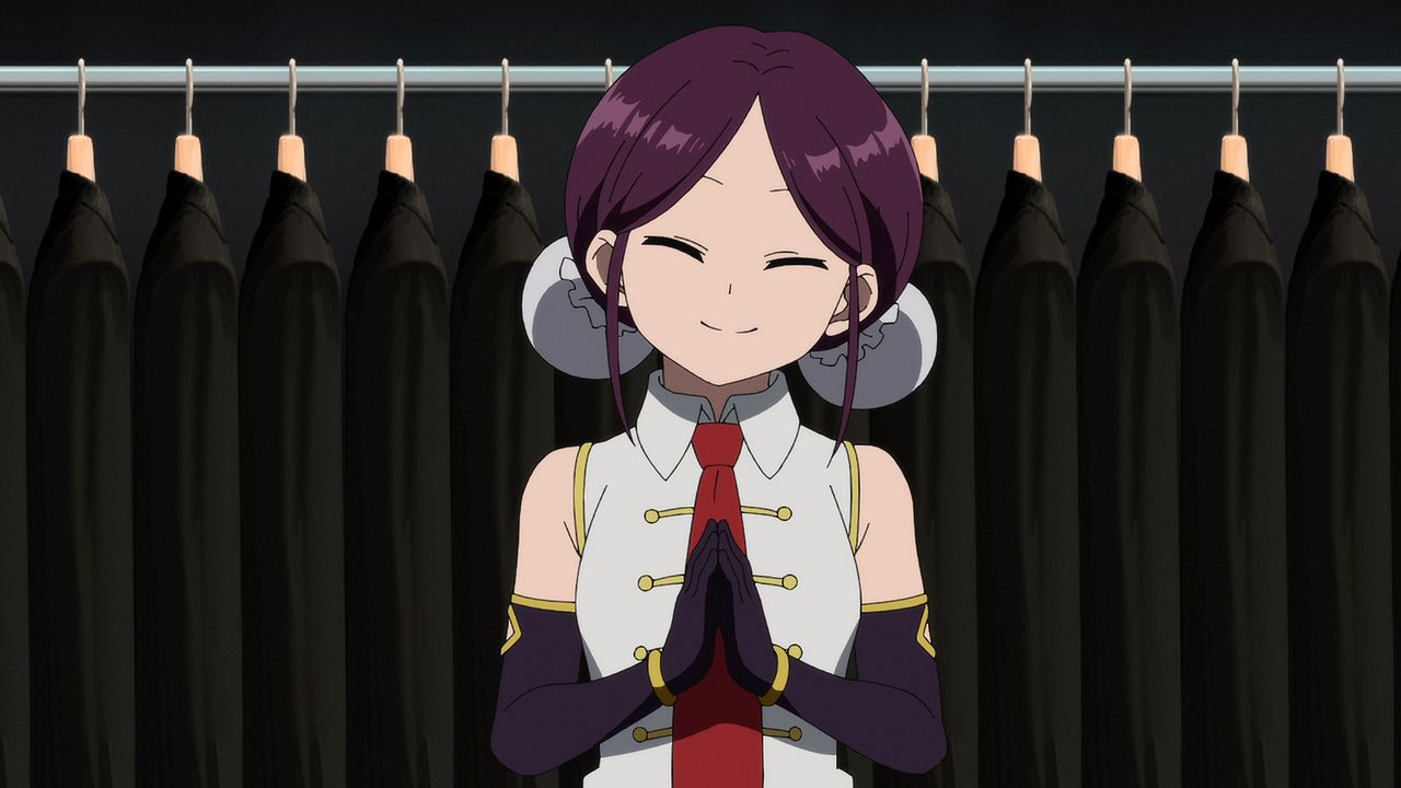 Undead Unluck : Foto