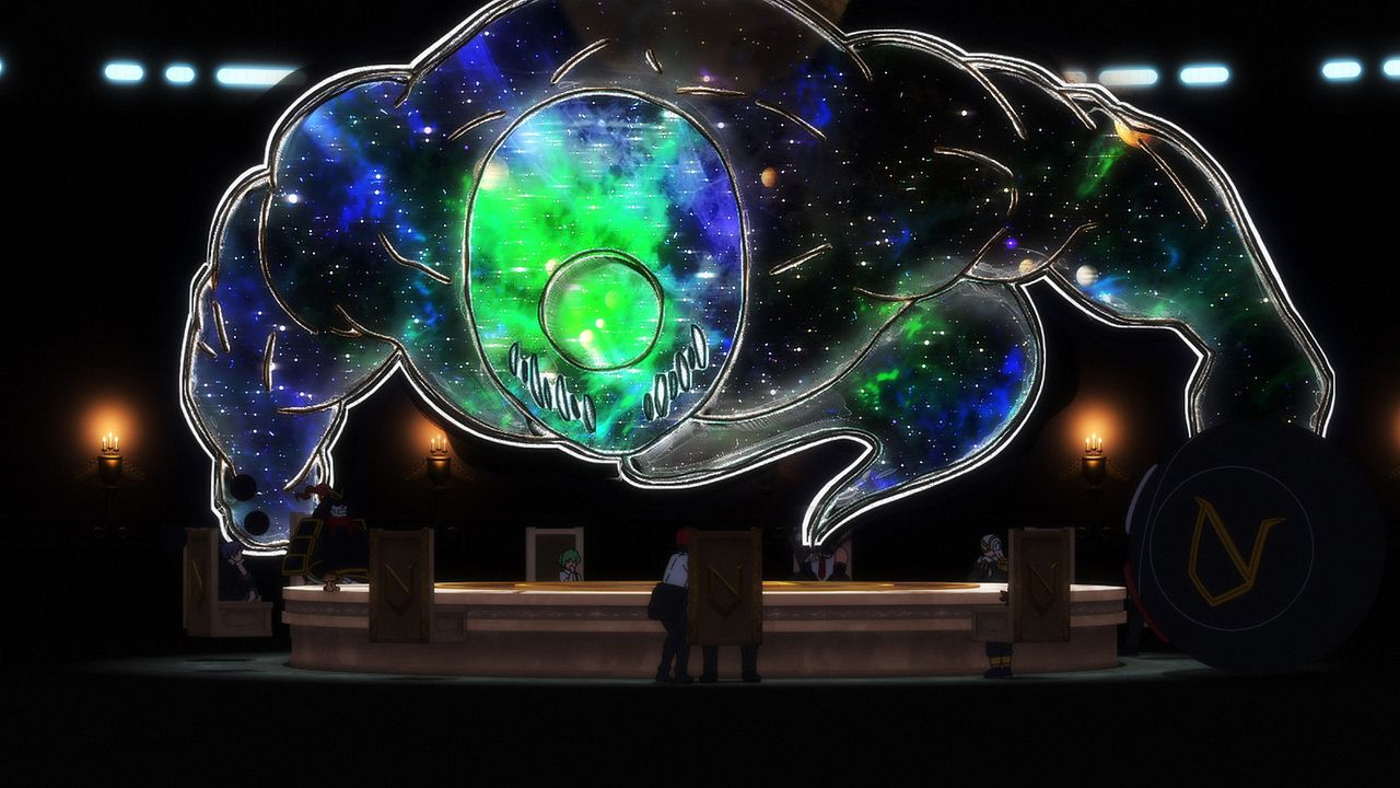 Undead Unluck : Foto