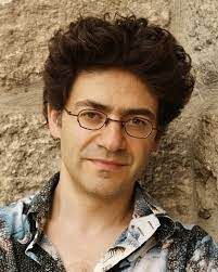 Póster Wajdi Mouawad