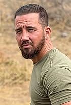 Póster Vinny O'Brien