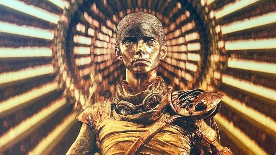 Furiosa: De la saga de Mad Max : Foto