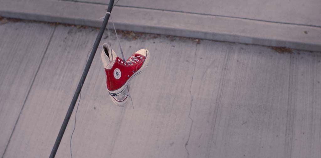 Aristóteles y Dante descubren los secretos del universo : Foto