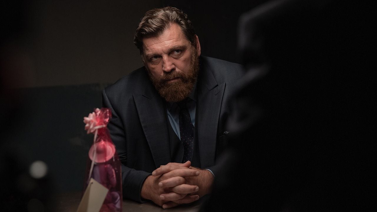 Foto Hovik Keuchkerian