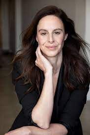 Póster Michelle Giroux