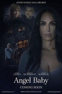 Angel Baby : Póster