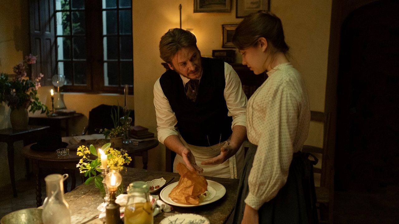 El sabor de la vida : Foto