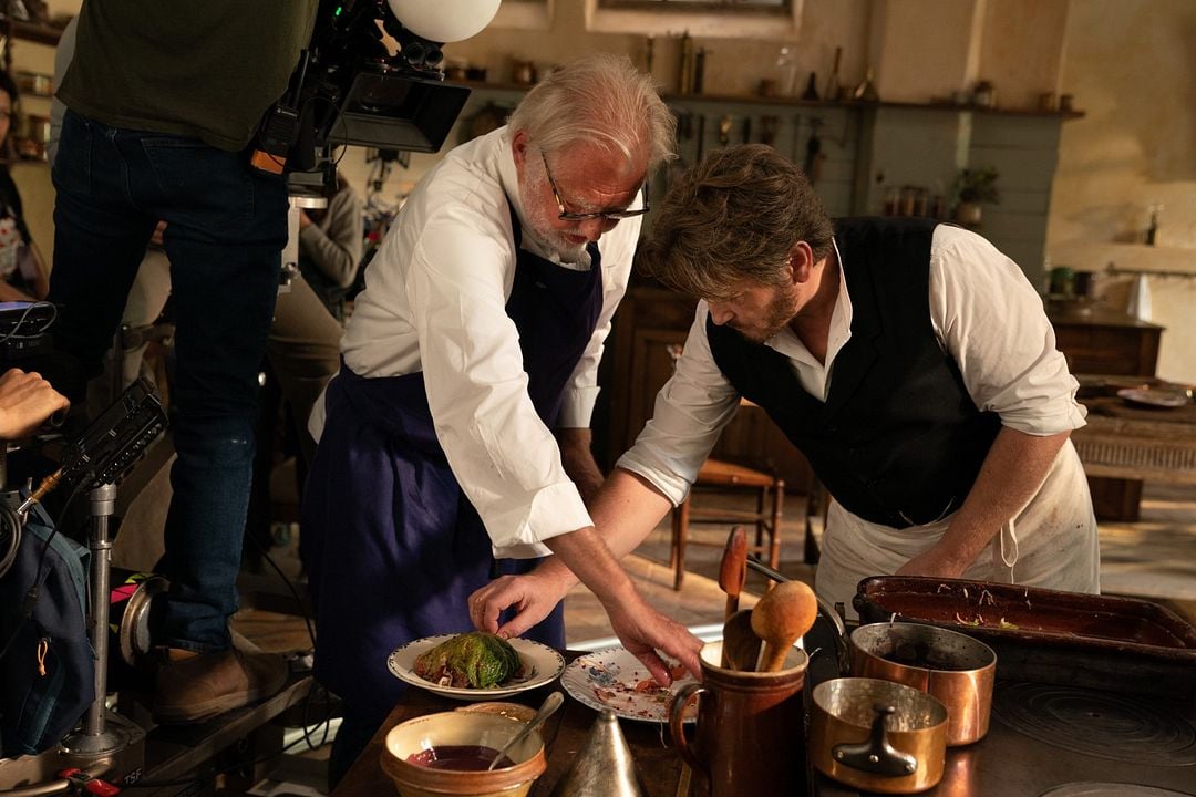 El sabor de la vida : Foto