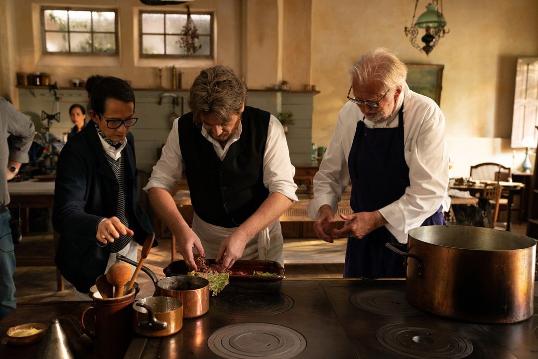 El sabor de la vida : Foto