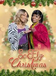 So Fly Christmas : Póster