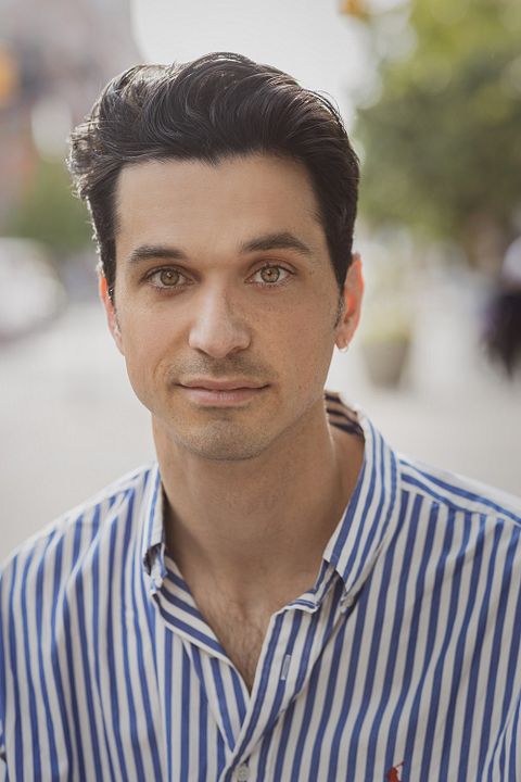 Póster Johnny Gaffney