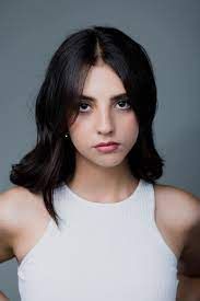 Póster Anxel García