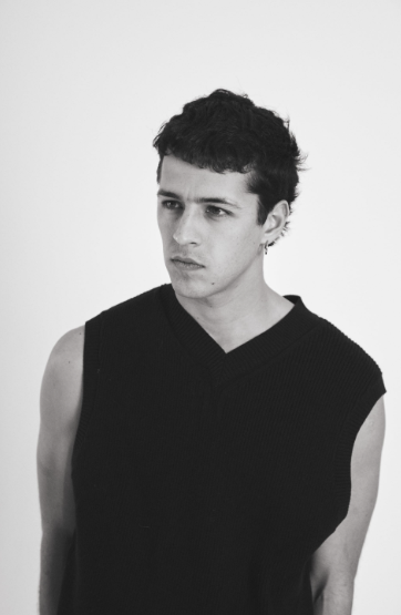 Póster Simón Hempe