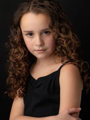 Póster Alexis Rae Forlenza