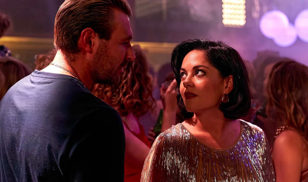 Foto Sarah Greene, James McArdle