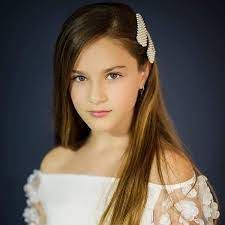 Póster Carola Cuarón