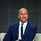 Póster Todd A. Kessler