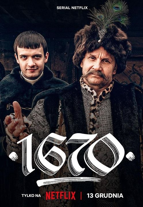 1670 : Póster
