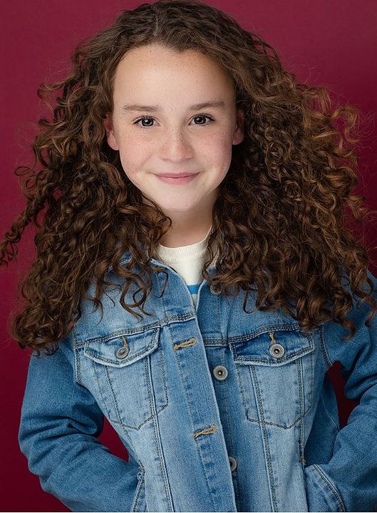 Póster Alexis Rae Forlenza