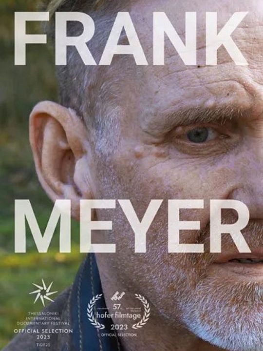 Frank Meyer : Póster