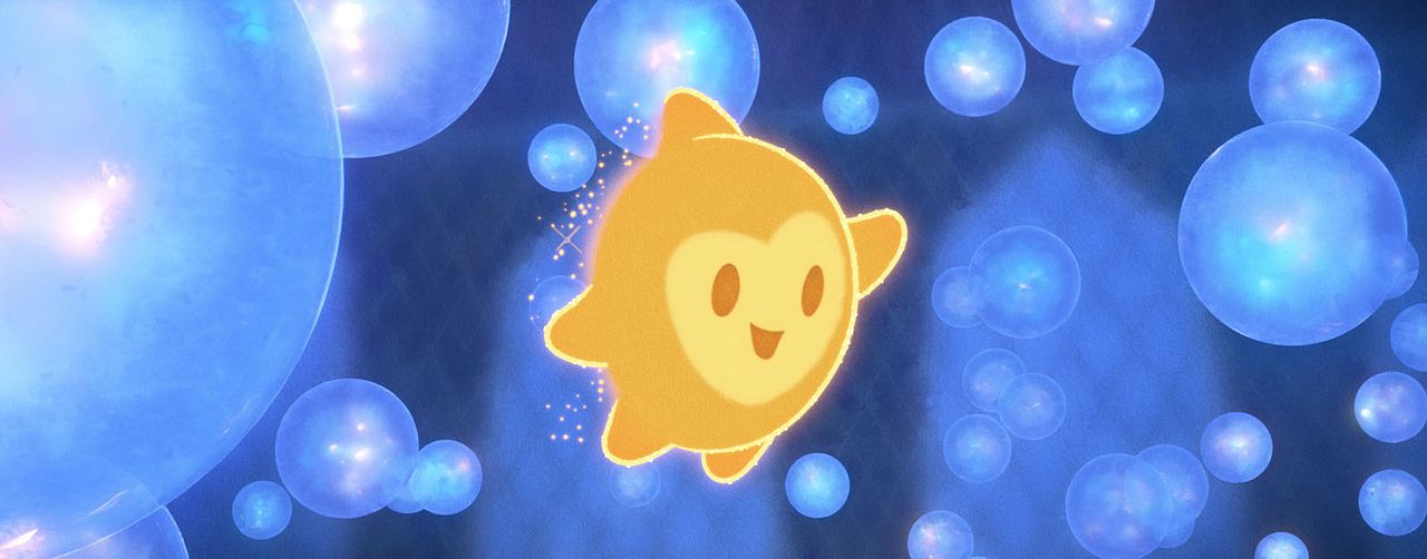 Wish: El Poder De Los Deseos : Foto