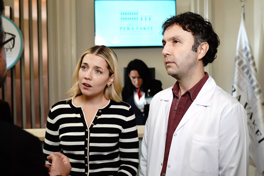 Tengo un problema : Foto