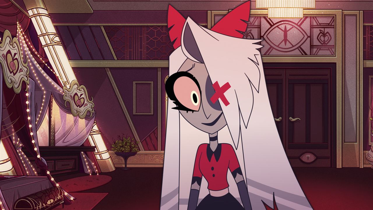 Hazbin Hotel : Foto