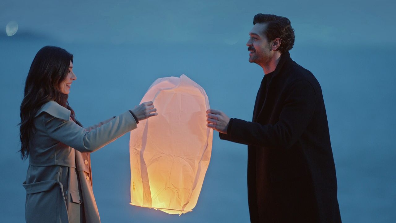 Yıldızlar Bana Uzak : Foto