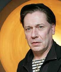 Póster Matti Onnismaa