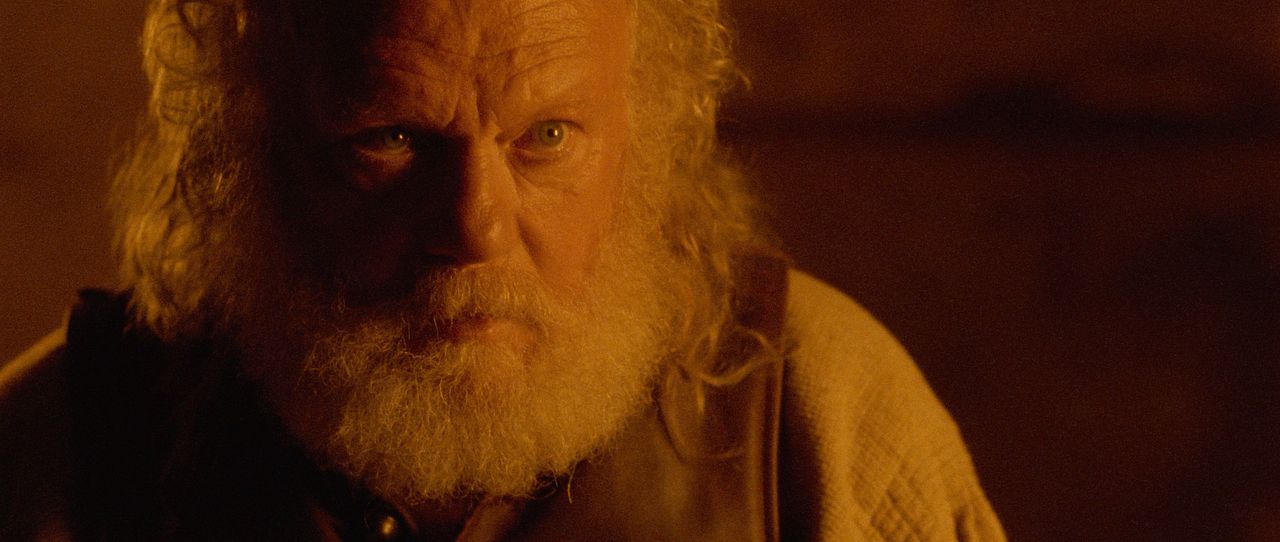 Pacto con lobos : Foto