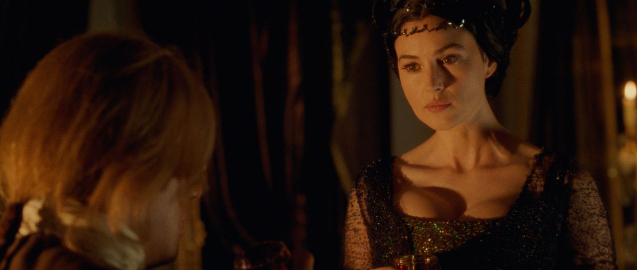 Pacto con lobos : Foto