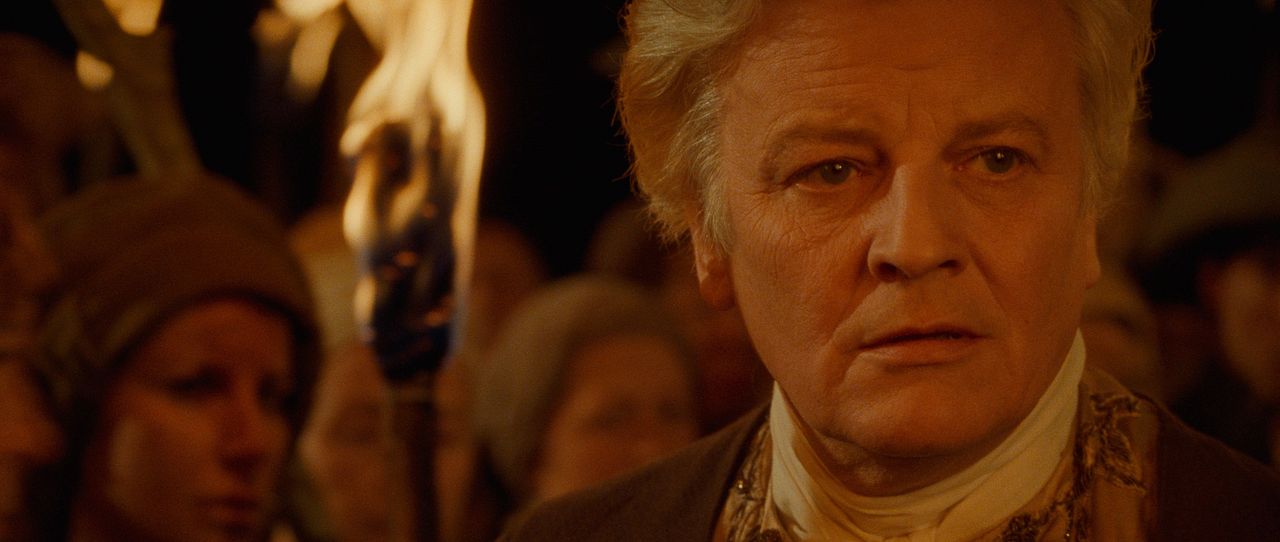 Pacto con lobos : Foto