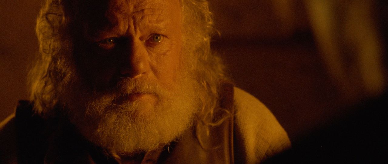 Pacto con lobos : Foto