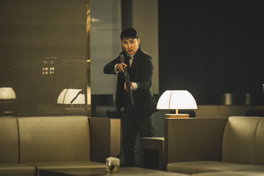 A Man of Reason : Foto