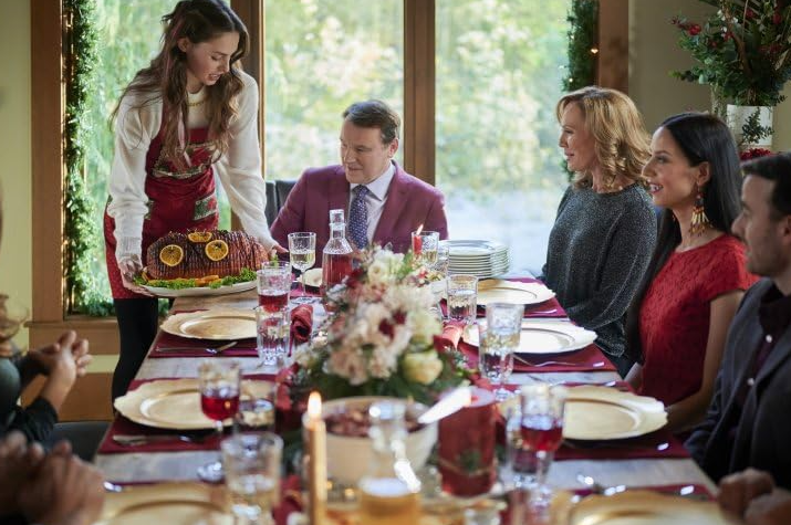 Five Star Christmas : Foto