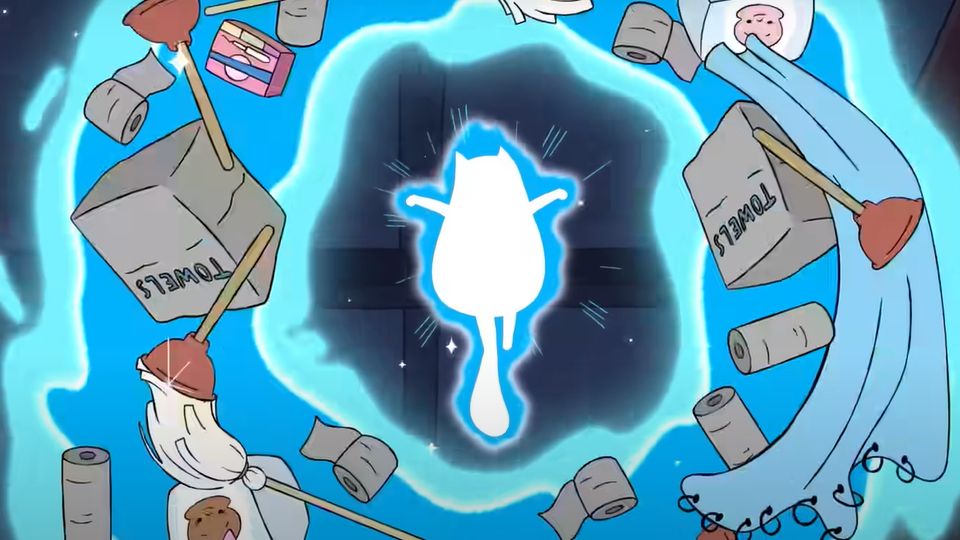 Gatitos explosivos : Foto